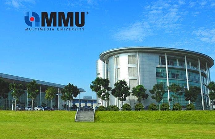 Multimedia University - MMU