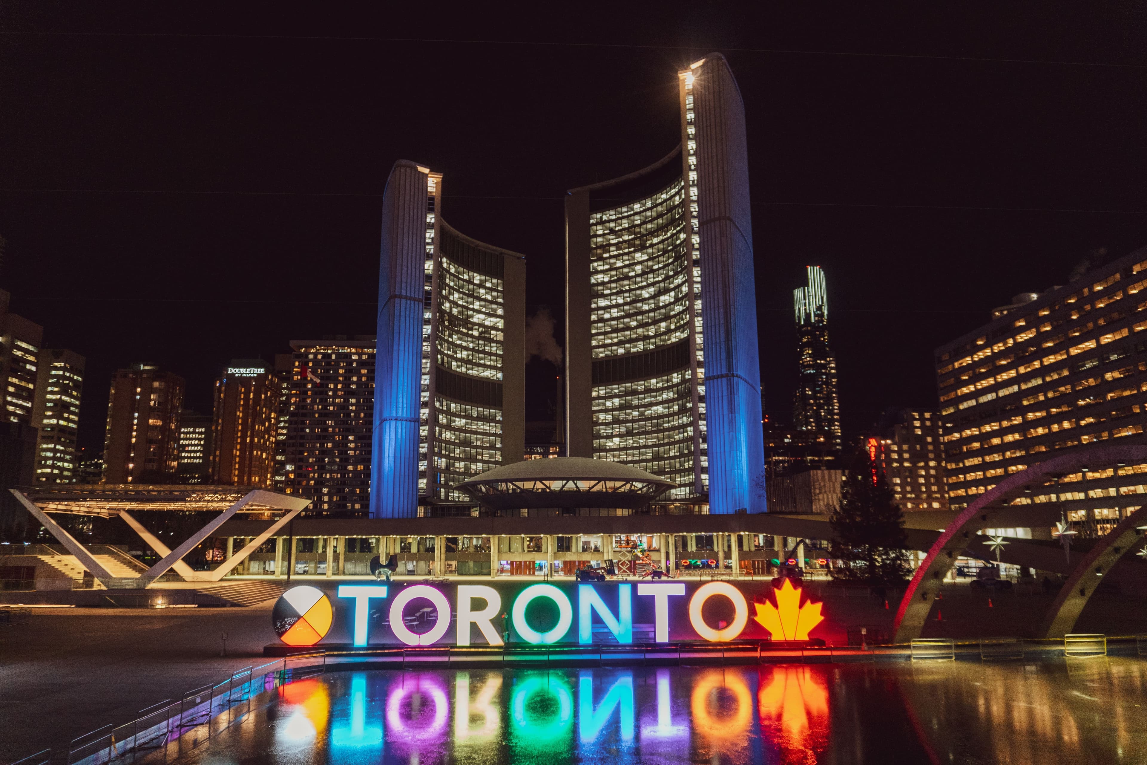 canada