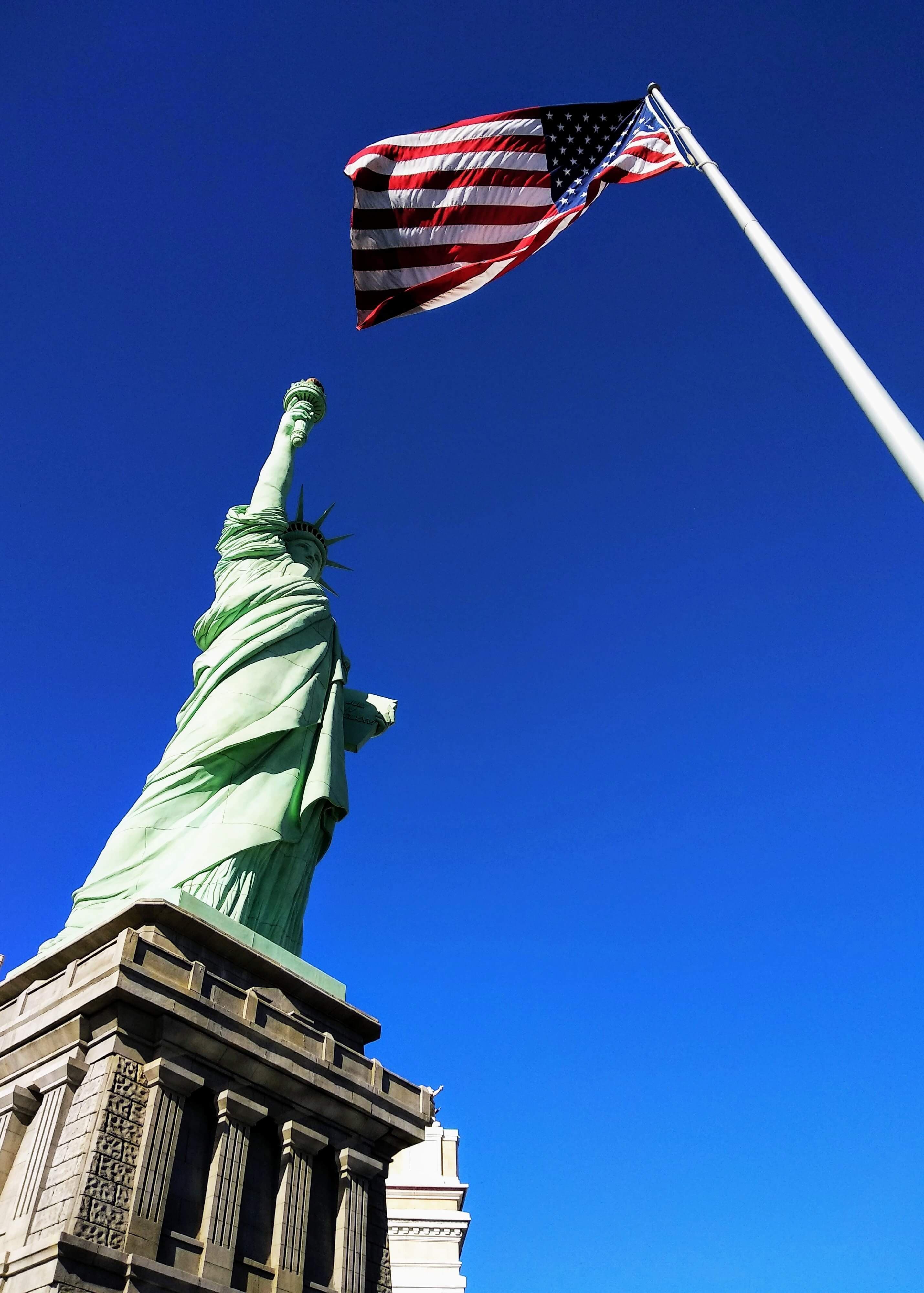 united states of america